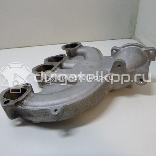 Фото Коллектор впускной для двигателя BMM для Volkswagen Touran / Eos 1F7, 1F8 / Golf / Caddy / Jetta 140 л.с 8V 2.0 л Дизельное топливо 03G129713K