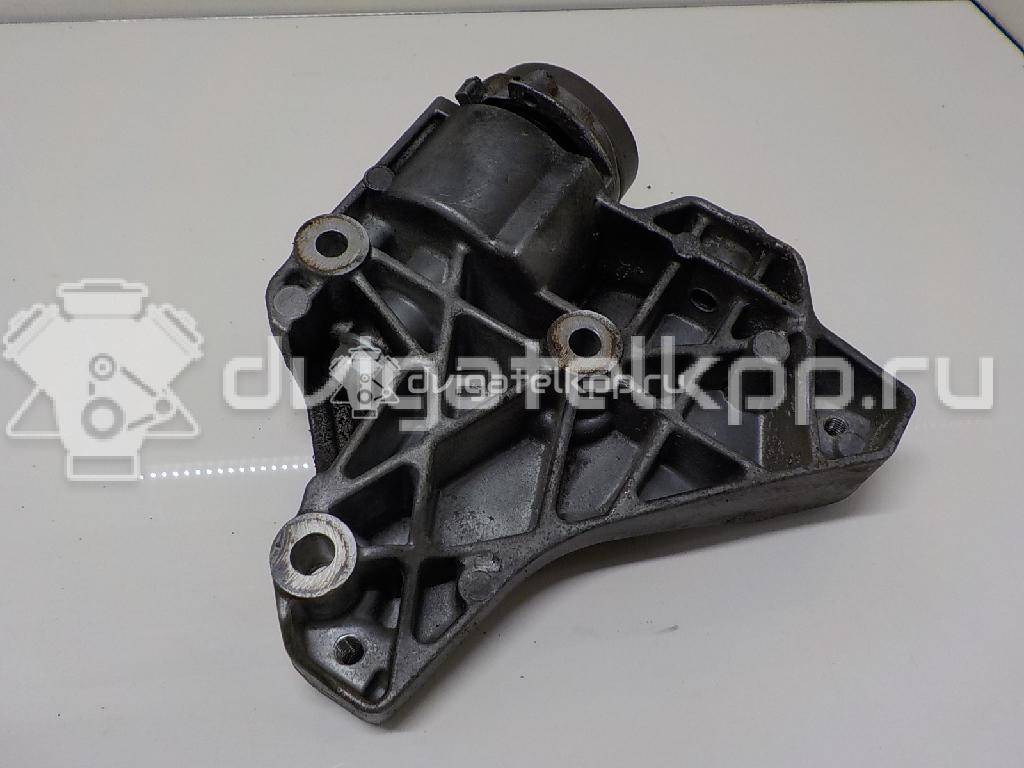 Фото Кронштейн генератора для двигателя CTHA для Volkswagen Tiguan / Jetta 150 л.с 16V 1.4 л бензин 03C903143B {forloop.counter}}