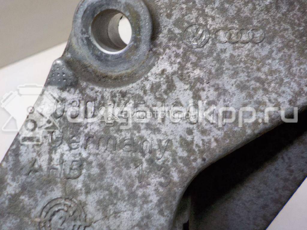 Фото Кронштейн генератора для двигателя BUD для Volkswagen / Skoda 80 л.с 16V 1.4 л бензин 030145169N {forloop.counter}}