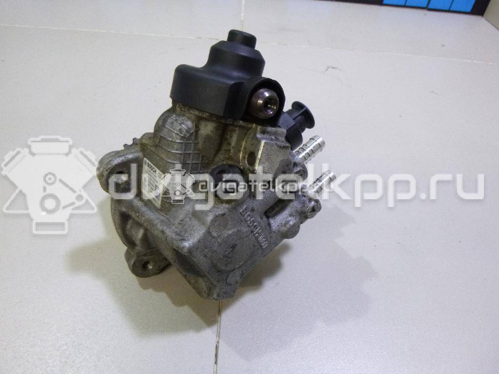 Фото ТНВД для двигателя CBAB для Volkswagen Passat 140 л.с 16V 2.0 л Дизельное топливо 03L130755 {forloop.counter}}