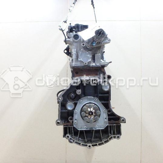 Фото Контрактный (б/у) двигатель CAWB для Volkswagen Scirocco 200 л.с 16V 2.0 л бензин 06J100035F