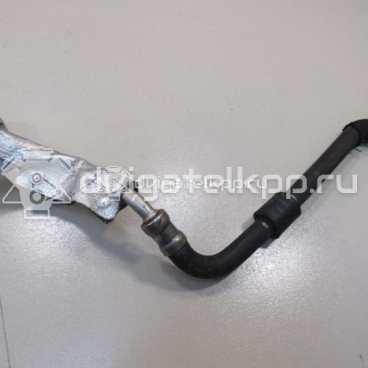 Фото Трубка масляная для двигателя CAWA для Volkswagen Jetta 170 л.с 16V 2.0 л бензин 06J121492C