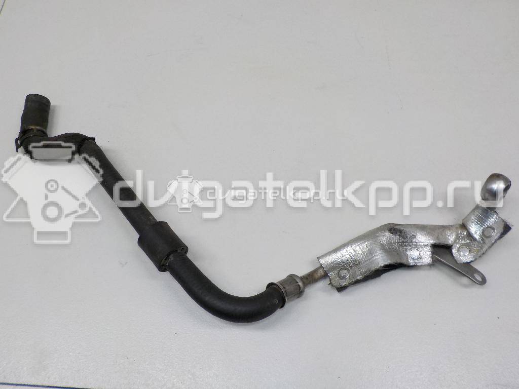 Фото Трубка масляная для двигателя CAWA для Volkswagen Jetta 170 л.с 16V 2.0 л бензин 06J121492C {forloop.counter}}