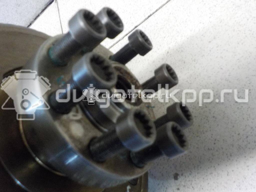 Фото Коленвал для двигателя CAWA для Volkswagen Jetta 170 л.с 16V 2.0 л бензин 06H105021M {forloop.counter}}