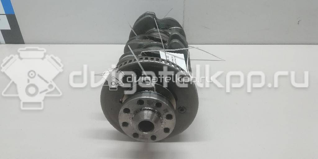 Фото Коленвал для двигателя CAWA для Volkswagen Jetta 170 л.с 16V 2.0 л бензин 06H105021M {forloop.counter}}