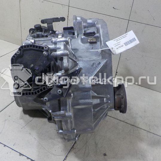 Фото Контрактная (б/у) АКПП для Volkswagen Tiguan / Eos 1F7, 1F8 / Golf / Passat / Jetta 122 л.с 16V 1.4 л CAXA бензин 0AM300060D