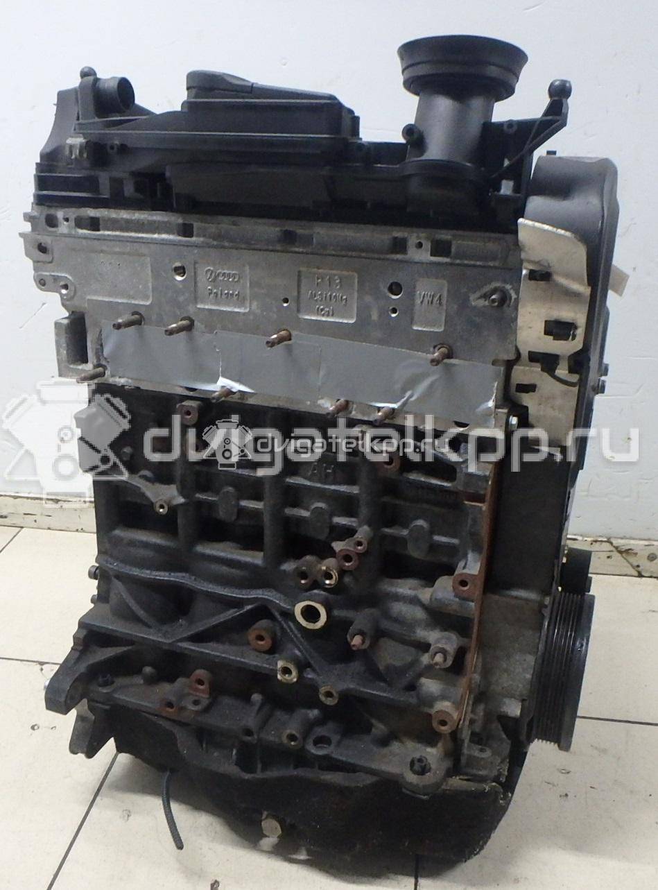 Фото Контрактный (б/у) двигатель CBDB для Volkswagen Golf 140 л.с 16V 2.0 л Дизельное топливо {forloop.counter}}