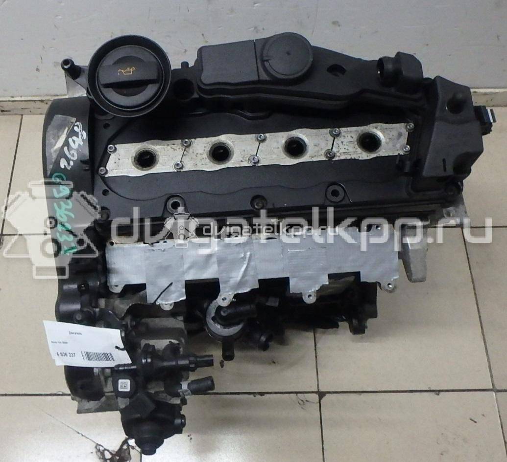 Фото Контрактный (б/у) двигатель CBDB для Volkswagen Golf 140 л.с 16V 2.0 л Дизельное топливо {forloop.counter}}