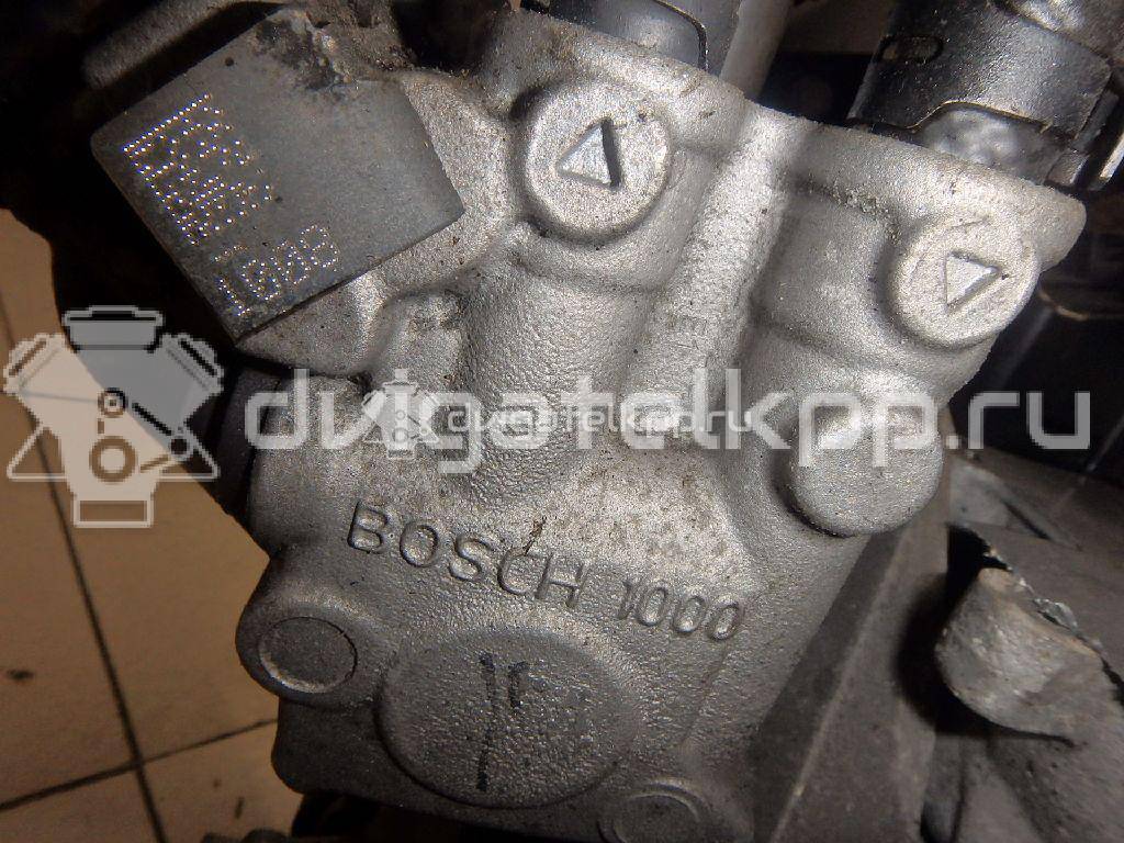 Фото Контрактный (б/у) двигатель CBDB для Volkswagen Golf 140 л.с 16V 2.0 л Дизельное топливо {forloop.counter}}