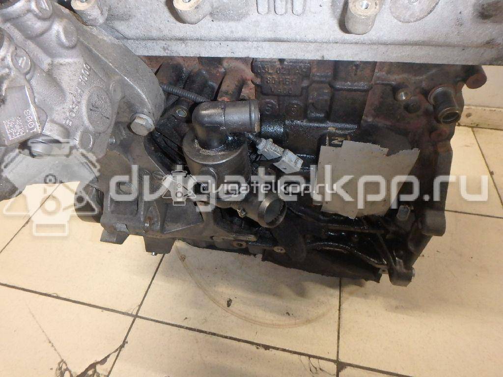 Фото Контрактный (б/у) двигатель CBDB для Volkswagen Golf 140 л.с 16V 2.0 л Дизельное топливо {forloop.counter}}