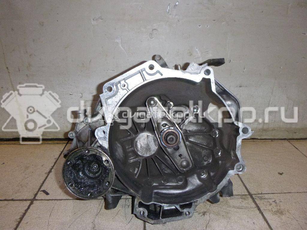 Фото Контрактная (б/у) МКПП для Volkswagen Passat / Eos 1F7, 1F8 / Jetta / Golf 115 л.с 16V 1.6 л BLF бензин 0AG300040F {forloop.counter}}