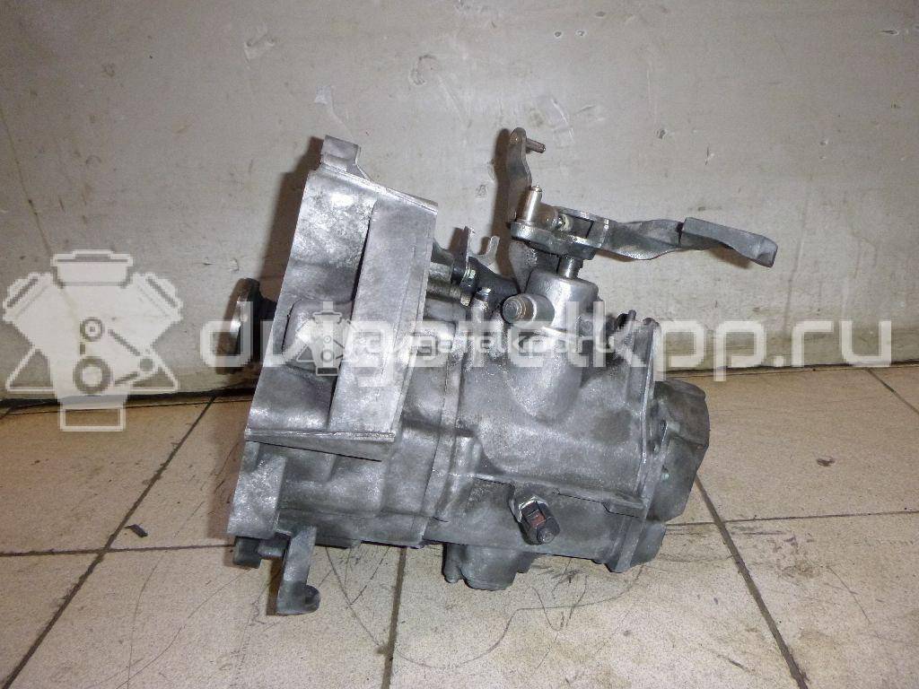 Фото Контрактная (б/у) МКПП для Volkswagen Passat / Eos 1F7, 1F8 / Jetta / Golf 115 л.с 16V 1.6 л BLF бензин 0AG300040F {forloop.counter}}