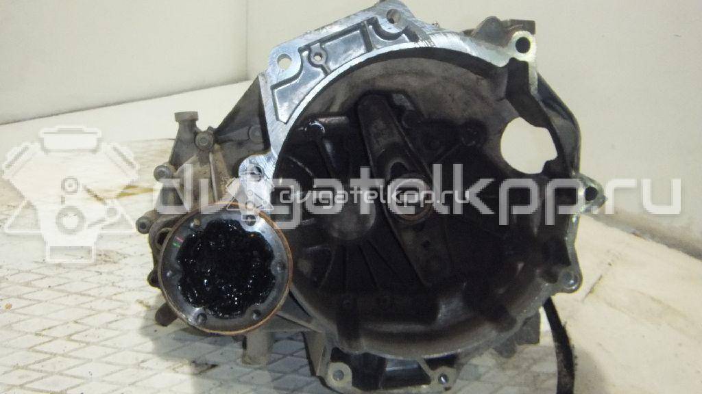 Фото Контрактная (б/у) МКПП для Volkswagen Passat / Eos 1F7, 1F8 / Jetta / Golf 115 л.с 16V 1.6 л BLF бензин {forloop.counter}}