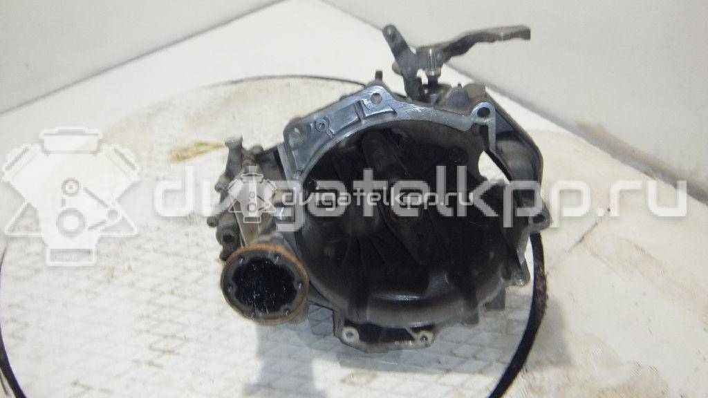 Фото Контрактная (б/у) МКПП для Volkswagen Passat / Eos 1F7, 1F8 / Jetta / Golf 115 л.с 16V 1.6 л BLF бензин {forloop.counter}}