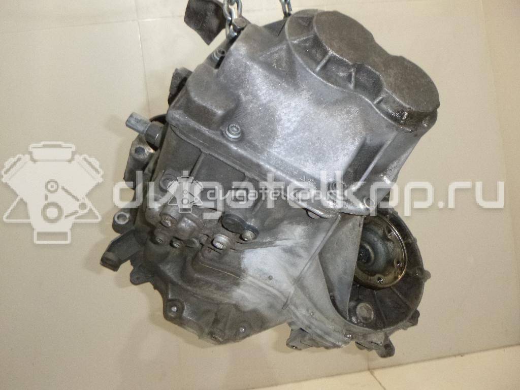 Фото Контрактная (б/у) МКПП для Volkswagen Passat / Eos 1F7, 1F8 / Jetta / Golf 115 л.с 16V 1.6 л BLF бензин 0AG300040DX {forloop.counter}}