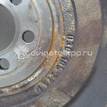 Фото Маховик для двигателя CFNB для Volkswagen Polo / Jetta 86 л.с 16V 1.6 л бензин 036105269M {forloop.counter}}