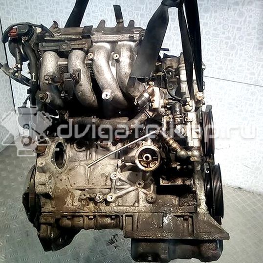 Фото Контрактный (б/у) двигатель SR20DE для Nissan 200 Sx / Sunny / Primera / Avenir / Almera 125-165 л.с 16V 2.0 л бензин