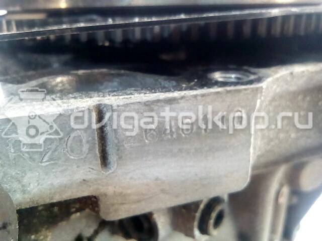 Фото Контрактный (б/у) двигатель SR20De для Nissan Primera 115 л.с 16V 2.0 л бензин {forloop.counter}}