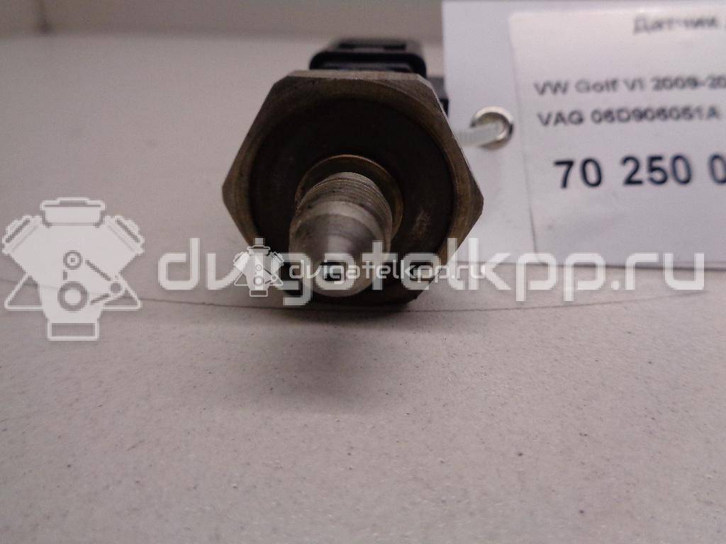 Фото Датчик давления топлива  06D906051A для mazda CX 7 {forloop.counter}}