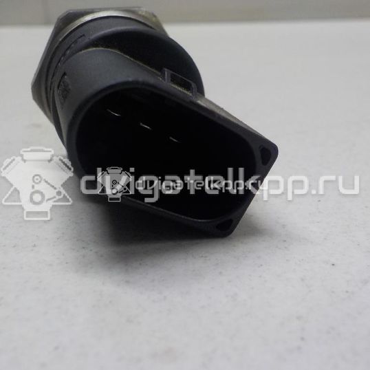 Фото Датчик давления топлива  06D906051A для mazda CX 7