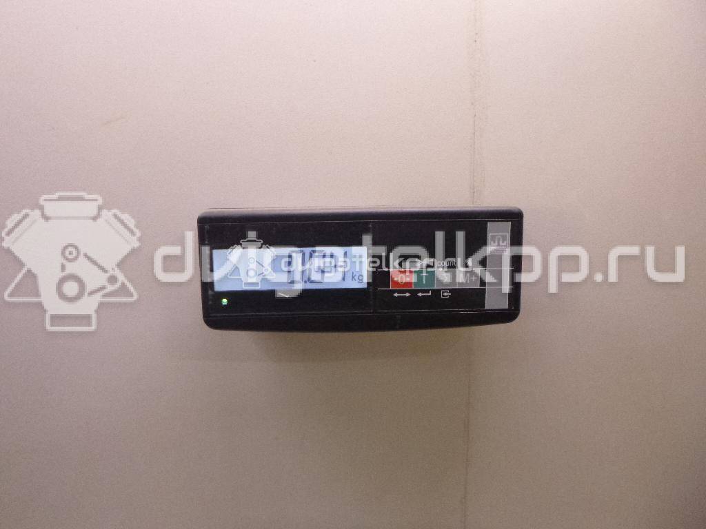 Фото Датчик давления топлива  03C906051D для mazda CX 7 {forloop.counter}}