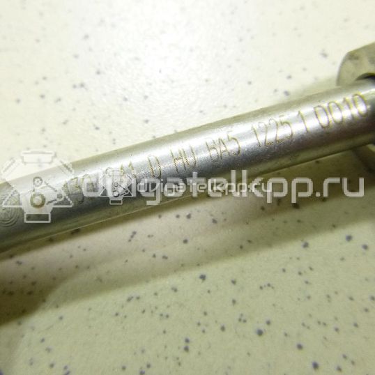 Фото Трубка топливная для двигателя CBZA для Volkswagen / Skoda 86 л.с 8V 1.2 л бензин 03F130241D