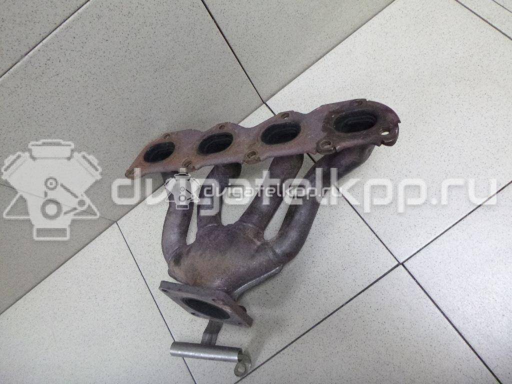 Фото Коллектор выпускной для двигателя BLN для Volkswagen Golf 90 л.с 16V 1.4 л бензин 03C253031G {forloop.counter}}