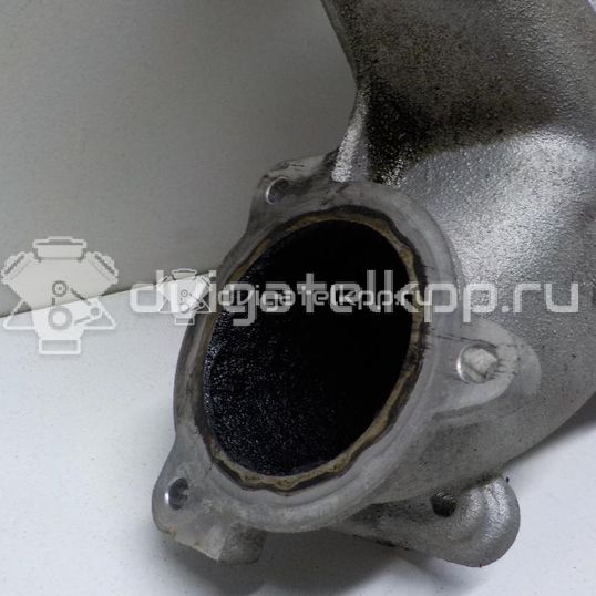 Фото Коллектор впускной для двигателя BMP для Volkswagen Passat 140 л.с 8V 2.0 л Дизельное топливо 03G129713K