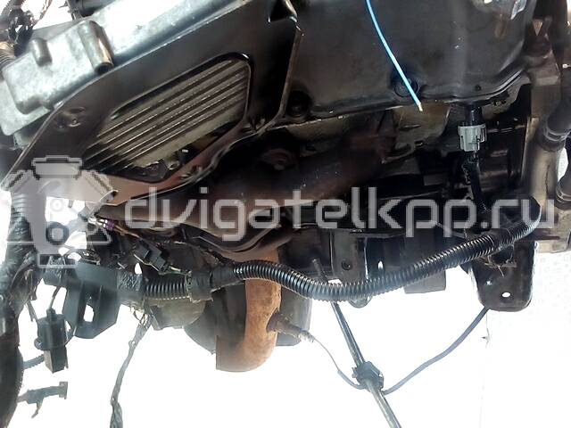 Фото Контрактный (б/у) двигатель EVA для Jeep Commander Xk, Xh / Grand Cherokee 220-309 л.с 16V 4.7 л бензин {forloop.counter}}