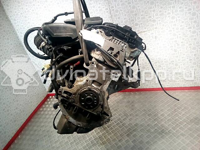 Фото Контрактный (б/у) двигатель M54 B22 (226S1) для Bmw 5 / Z4 / Z3 E36 / 3 163-170 л.с 24V 2.2 л бензин {forloop.counter}}