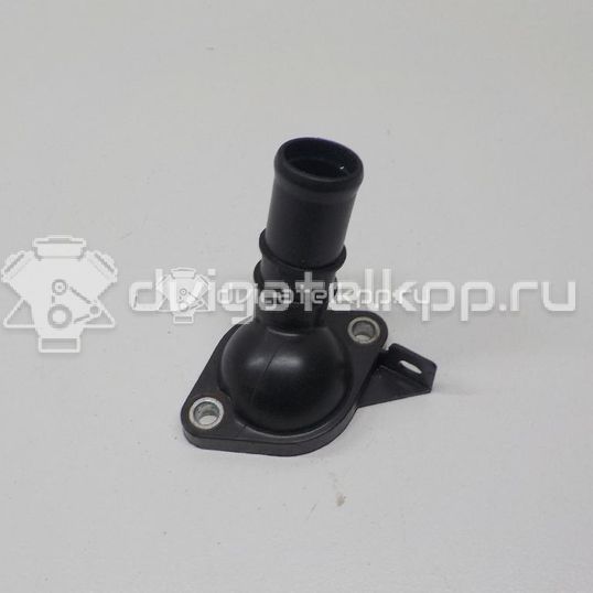 Фото Крышка термостата  ZJ0115172 для mazda Mazda 2 (DE)