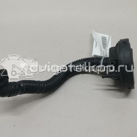 Фото Клапан воздушный для двигателя BLN для Volkswagen Golf 90 л.с 16V 1.4 л бензин 03C103201E