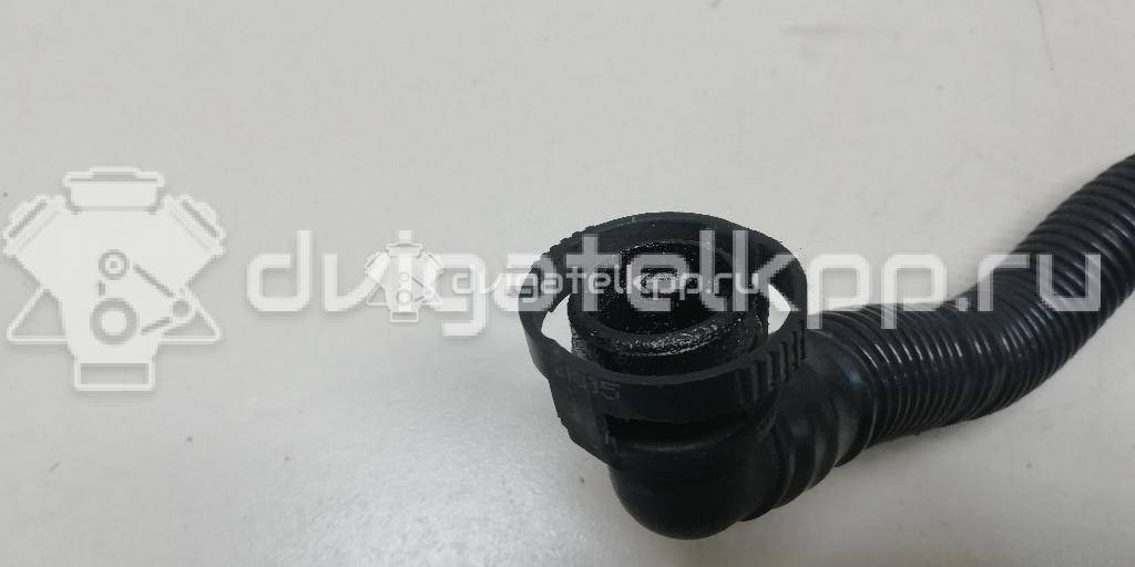 Фото Клапан воздушный для двигателя BLN для Volkswagen Golf 90 л.с 16V 1.4 л бензин 03C103201E {forloop.counter}}