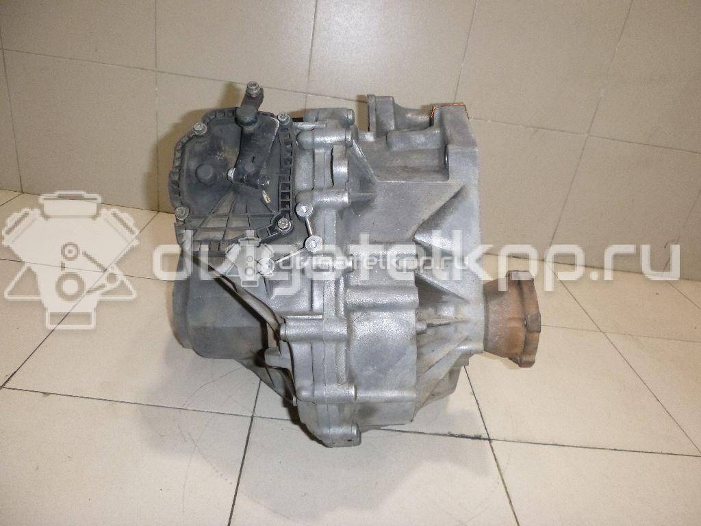 Фото Контрактная (б/у) АКПП для Volkswagen Tiguan / Eos 1F7, 1F8 / Golf / Passat / Jetta 122 л.с 16V 1.4 л CAXA бензин 0AM30005301A {forloop.counter}}