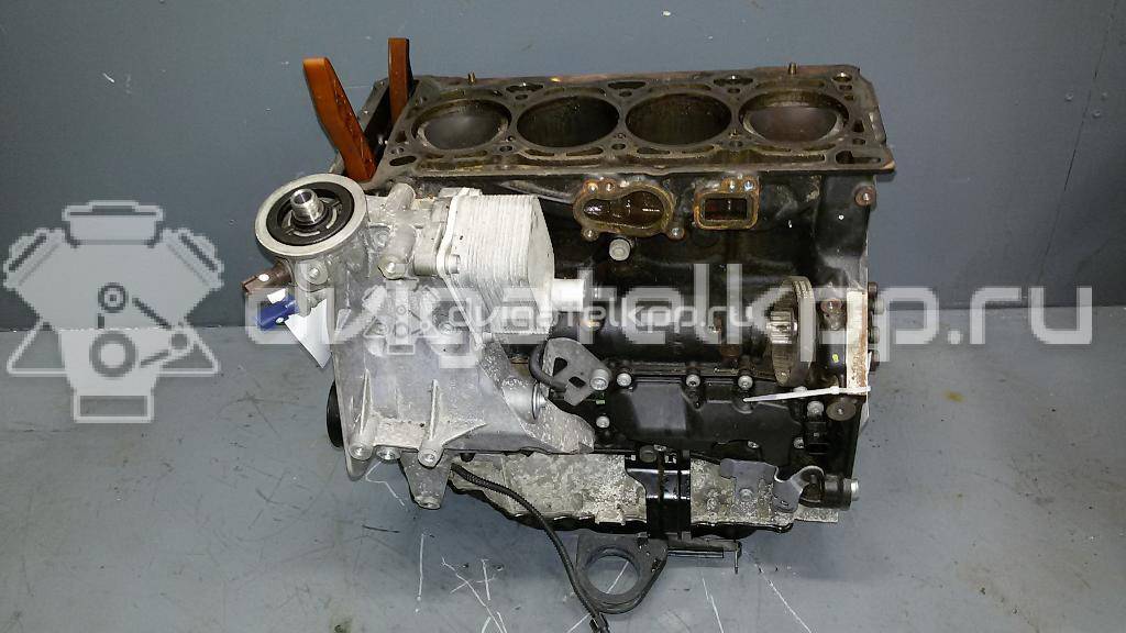 Фото Контрактный (б/у) двигатель CDAA для Volkswagen Passat / Cc / Golf 160 л.с 16V 1.8 л бензин 06J100035H {forloop.counter}}