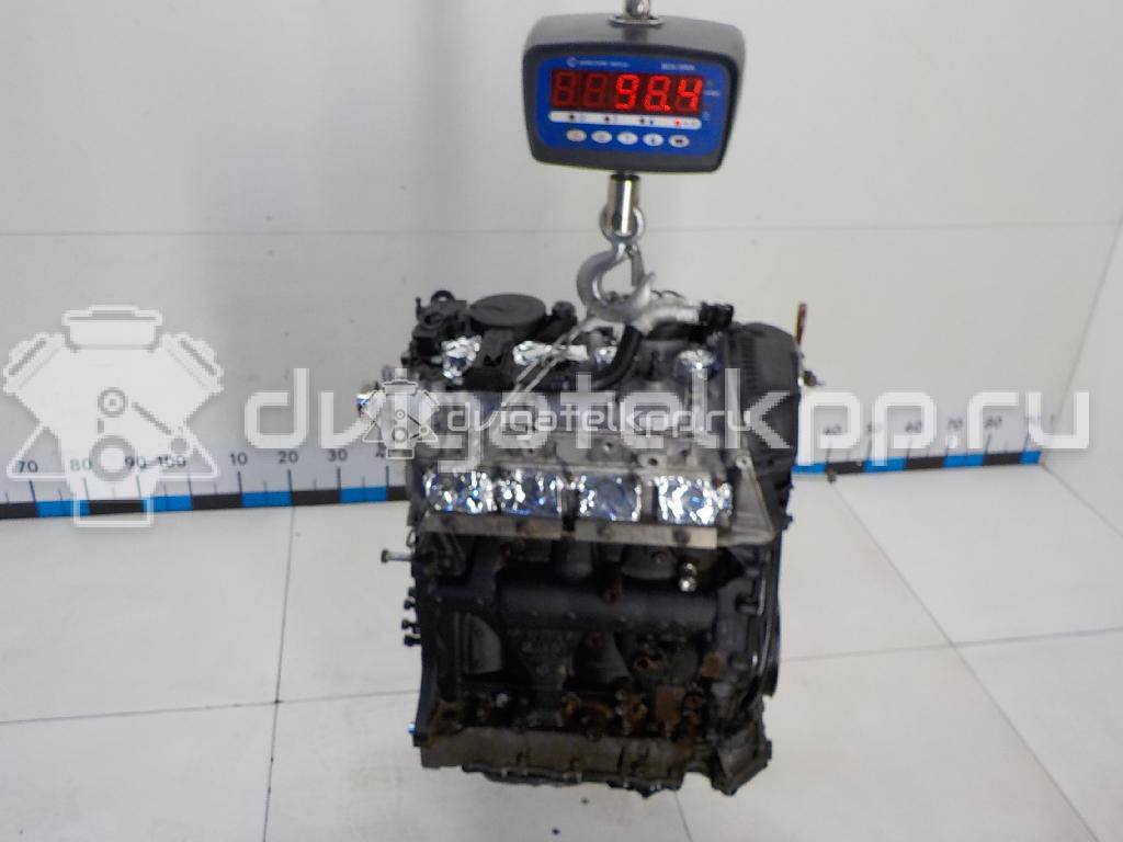 Фото Контрактный (б/у) двигатель CDAA для Volkswagen Passat / Cc / Golf 160 л.с 16V 1.8 л бензин 06J100035H {forloop.counter}}