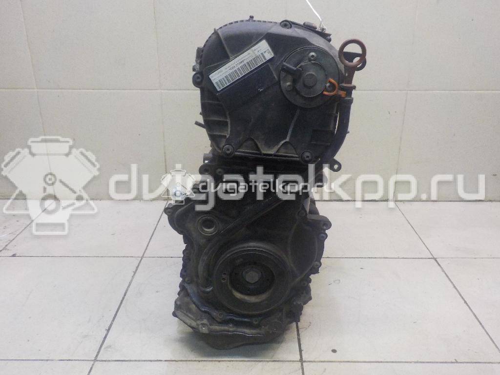 Фото Контрактный (б/у) двигатель CDAB для Volkswagen Passat / Cc 152 л.с 16V 1.8 л бензин 06J100035H {forloop.counter}}