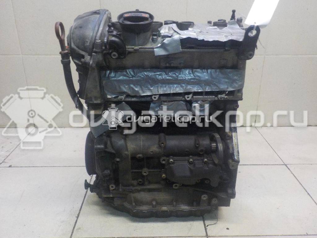 Фото Контрактный (б/у) двигатель CDAB для Volkswagen Passat / Cc 152 л.с 16V 1.8 л бензин 06J100035H {forloop.counter}}