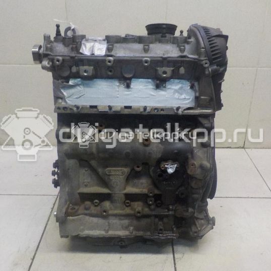 Фото Контрактный (б/у) двигатель CDAA для Volkswagen Passat / Cc / Golf 160 л.с 16V 1.8 л бензин 06J100035H