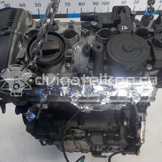 Фото Контрактный (б/у) двигатель CDAA для Volkswagen Passat / Cc / Golf 160 л.с 16V 1.8 л бензин 06J100035H