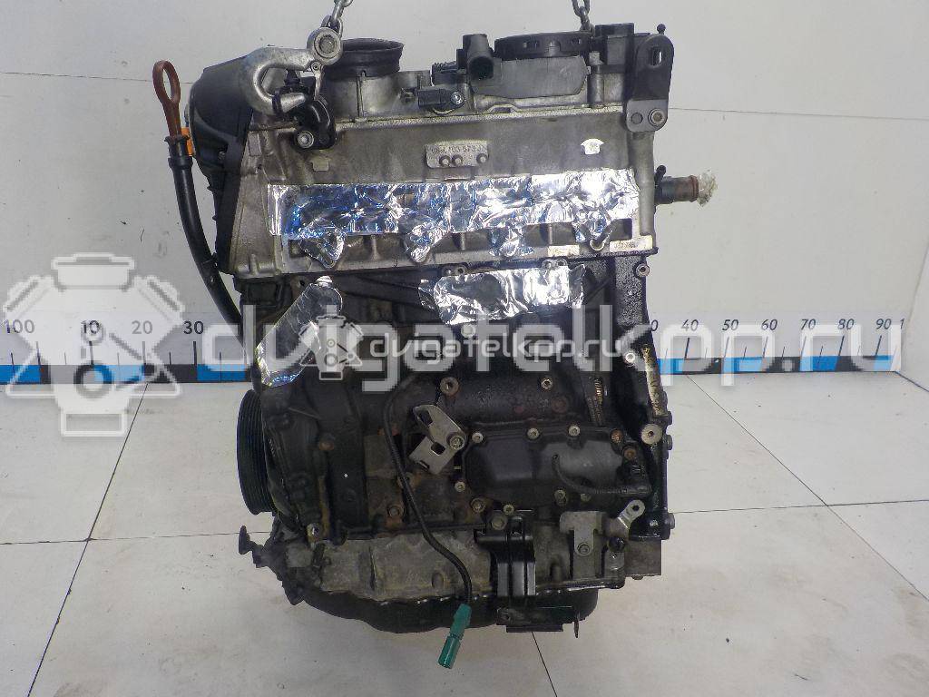 Фото Контрактный (б/у) двигатель CDAA для Volkswagen Passat / Cc / Golf 160 л.с 16V 1.8 л бензин 06J100035H {forloop.counter}}