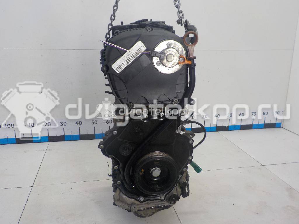 Фото Контрактный (б/у) двигатель CDAA для Volkswagen Passat / Cc / Golf 160 л.с 16V 1.8 л бензин 06J100035H {forloop.counter}}