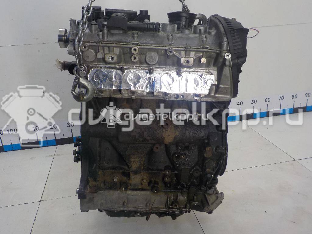 Фото Контрактный (б/у) двигатель CDAA для Volkswagen Passat / Cc / Golf 160 л.с 16V 1.8 л бензин 06J100035H {forloop.counter}}