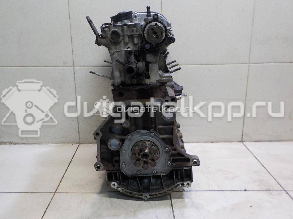 Фото Контрактный (б/у) двигатель CDAA для Volkswagen Passat / Cc / Golf 160 л.с 16V 1.8 л бензин 06J100035H {forloop.counter}}