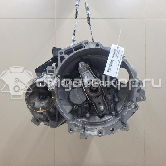 Фото Контрактная (б/у) МКПП для Volkswagen Tiguan / Eos 1F7, 1F8 / Golf / Passat / Jetta 122 л.с 16V 1.4 л CAXA бензин 02S300046T