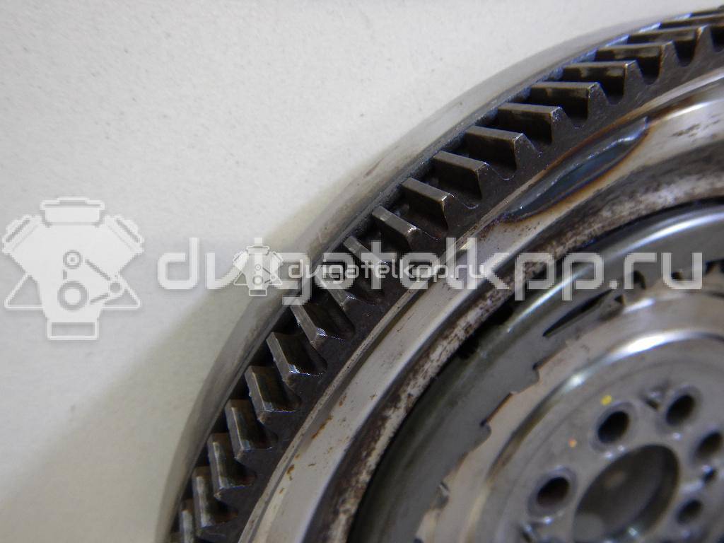 Фото Маховик для двигателя CDAB для Volkswagen Passat / Cc 152 л.с 16V 1.8 л бензин 06J105266S {forloop.counter}}