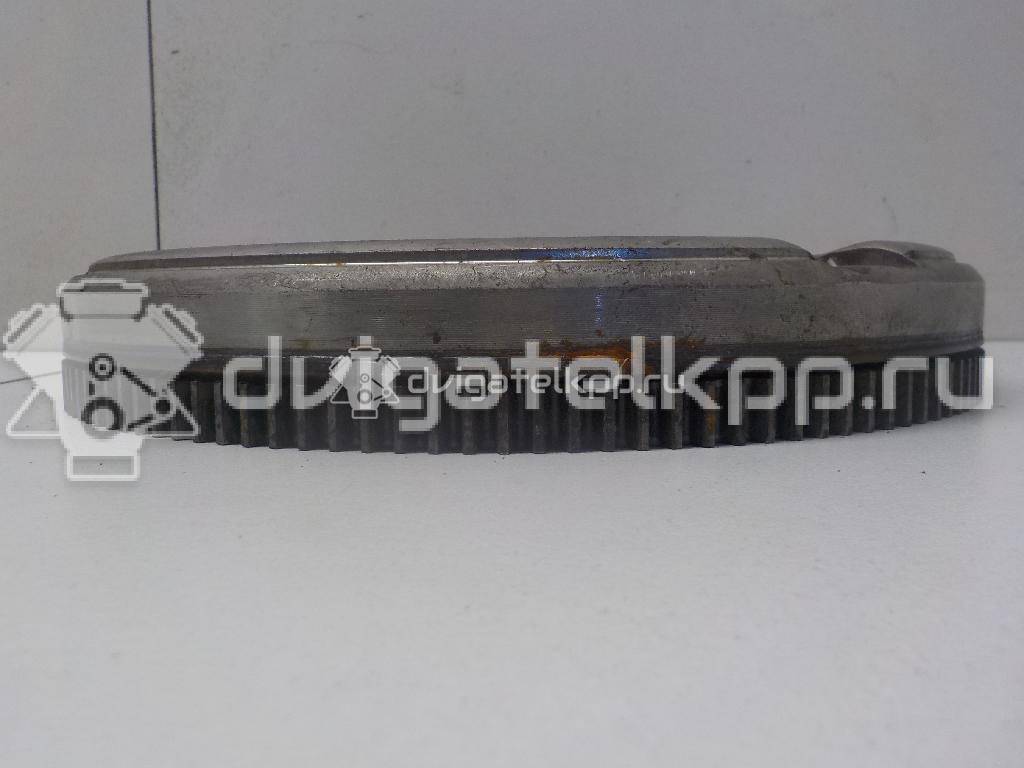 Фото Маховик для двигателя CDAB для Volkswagen Passat / Cc 152 л.с 16V 1.8 л бензин 06J105266S {forloop.counter}}