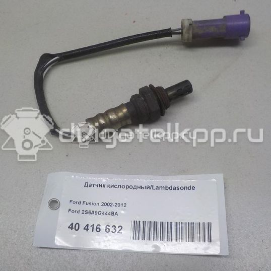 Фото Датчик кислородный/Lambdasonde  2S6A9G444BA для mazda Mazda 2 (DY)