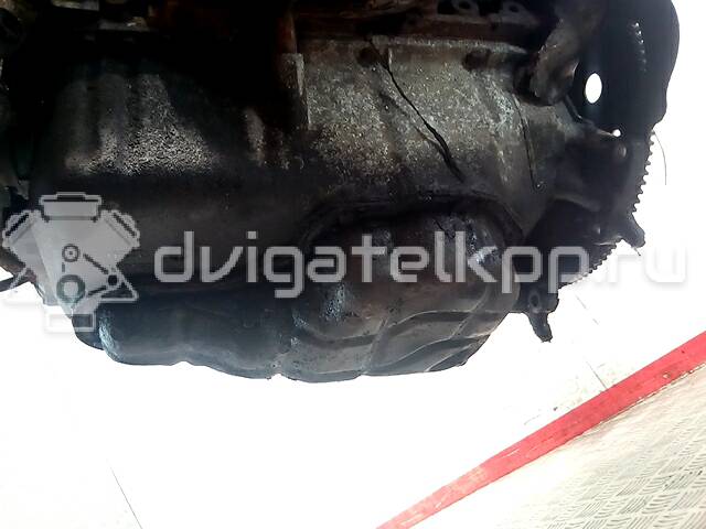 Фото Контрактный (б/у) двигатель 6G72 (DOHC 24V) для Mitsubishi Sigma / 3000 Gt Z1 A / Galant 143-286 л.с 24V 3.0 л бензин {forloop.counter}}