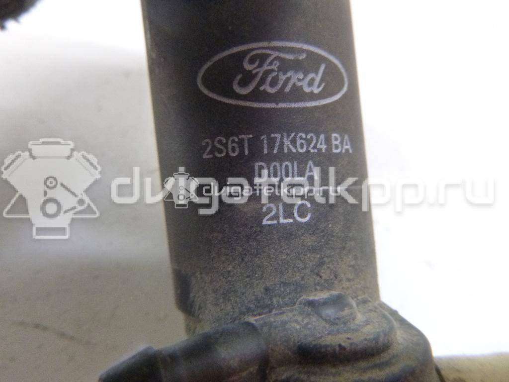 Фото Насос омывателя  2s6t17k624ba для ford Fiesta {forloop.counter}}